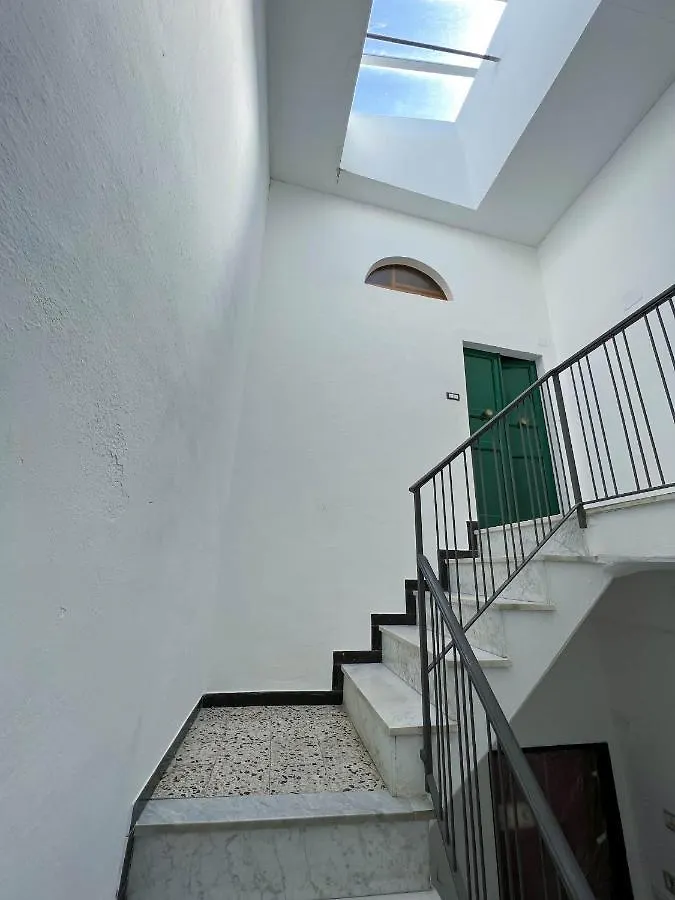 Mafalda Apartments Levanto