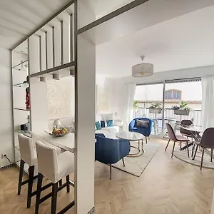 Style Architecte Proche De La Cannes