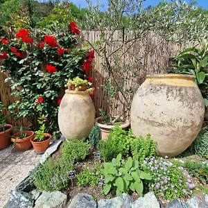 Le Giare Bed and breakfast